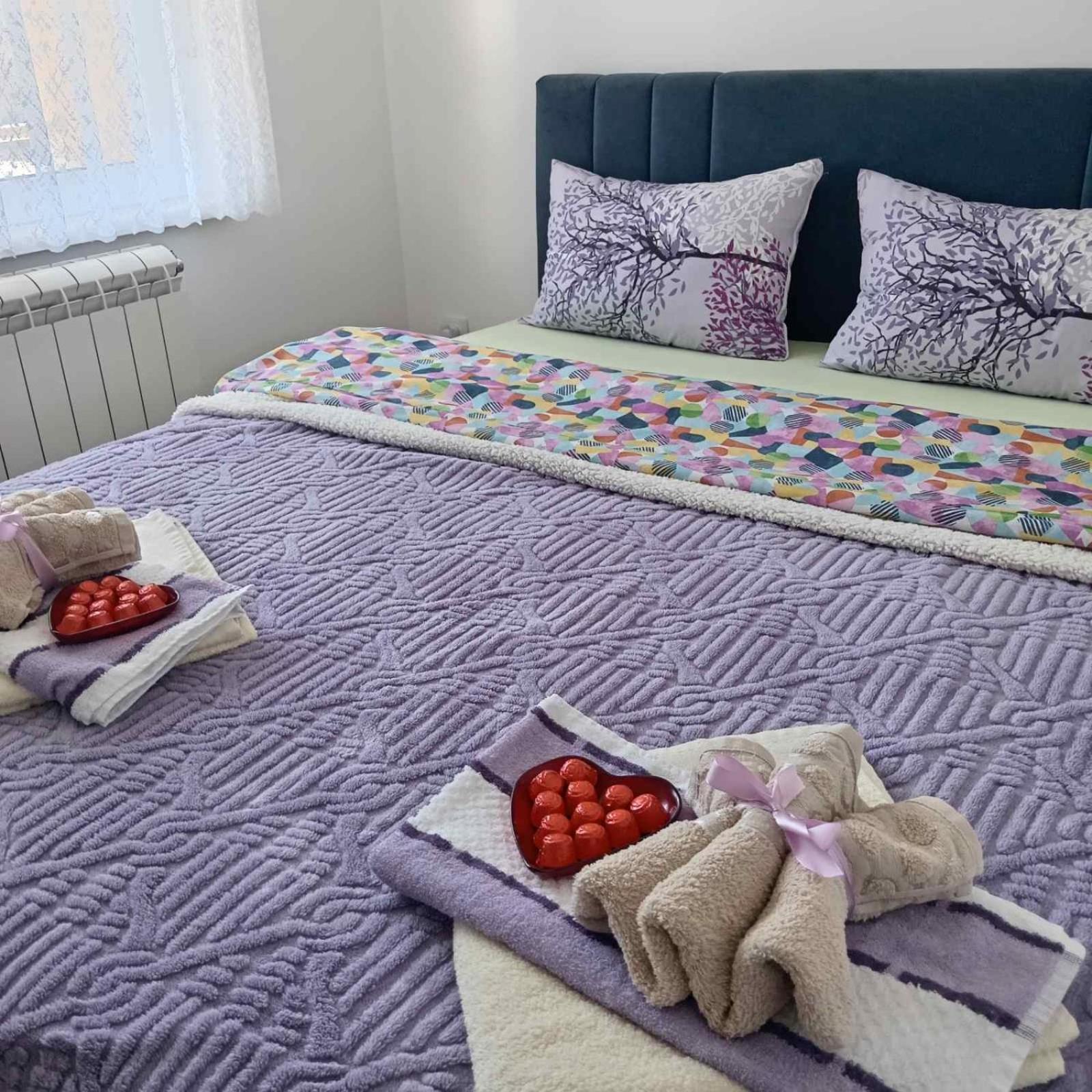Apartman Lara ปิโรต์ ภายนอก รูปภาพ