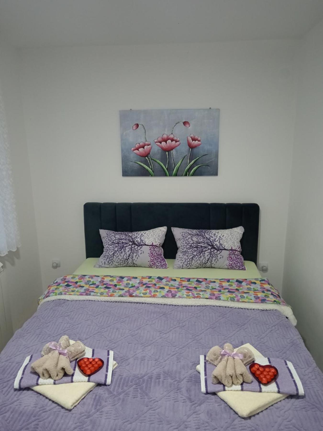 Apartman Lara ปิโรต์ ห้อง รูปภาพ