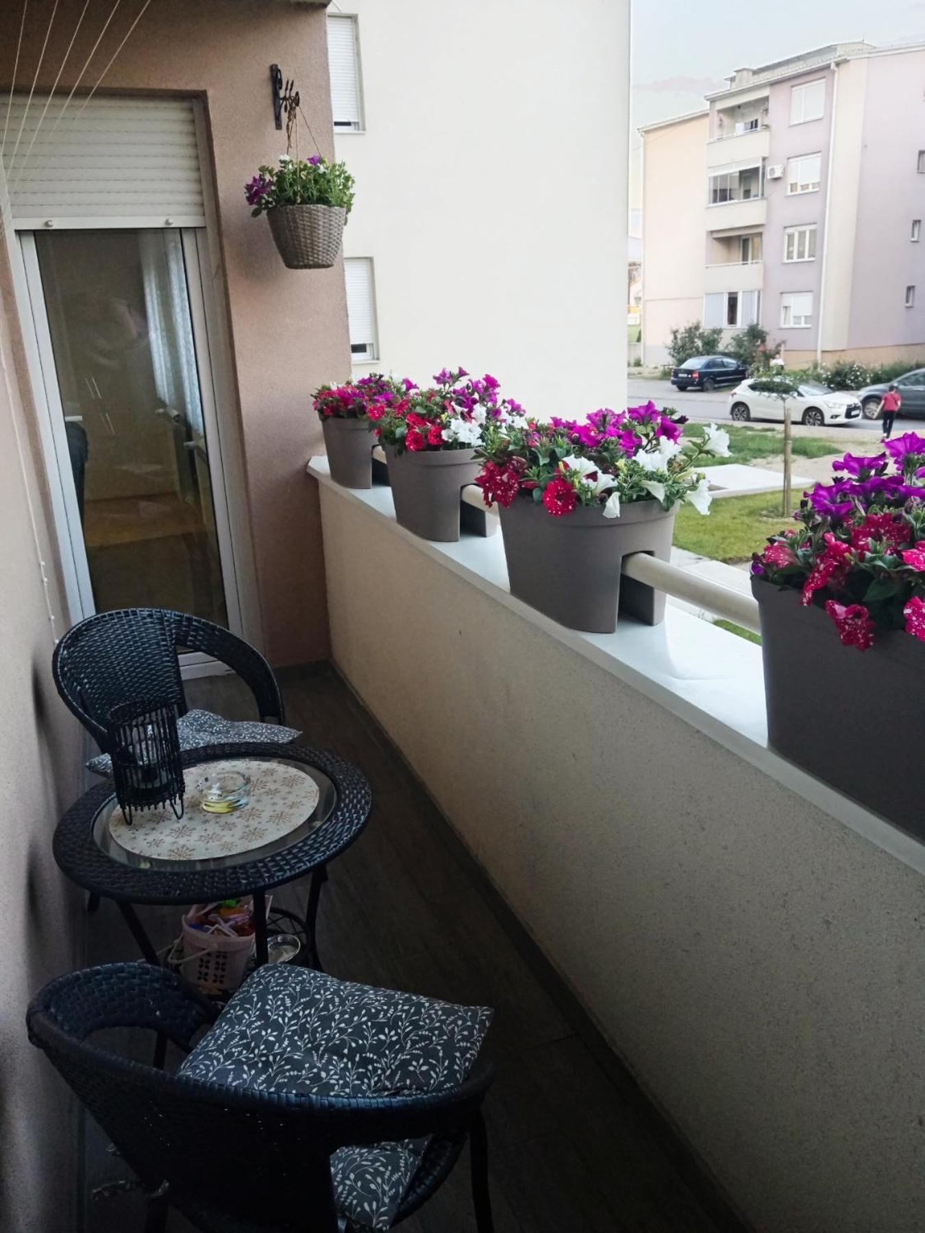 Apartman Lara ปิโรต์ ภายนอก รูปภาพ