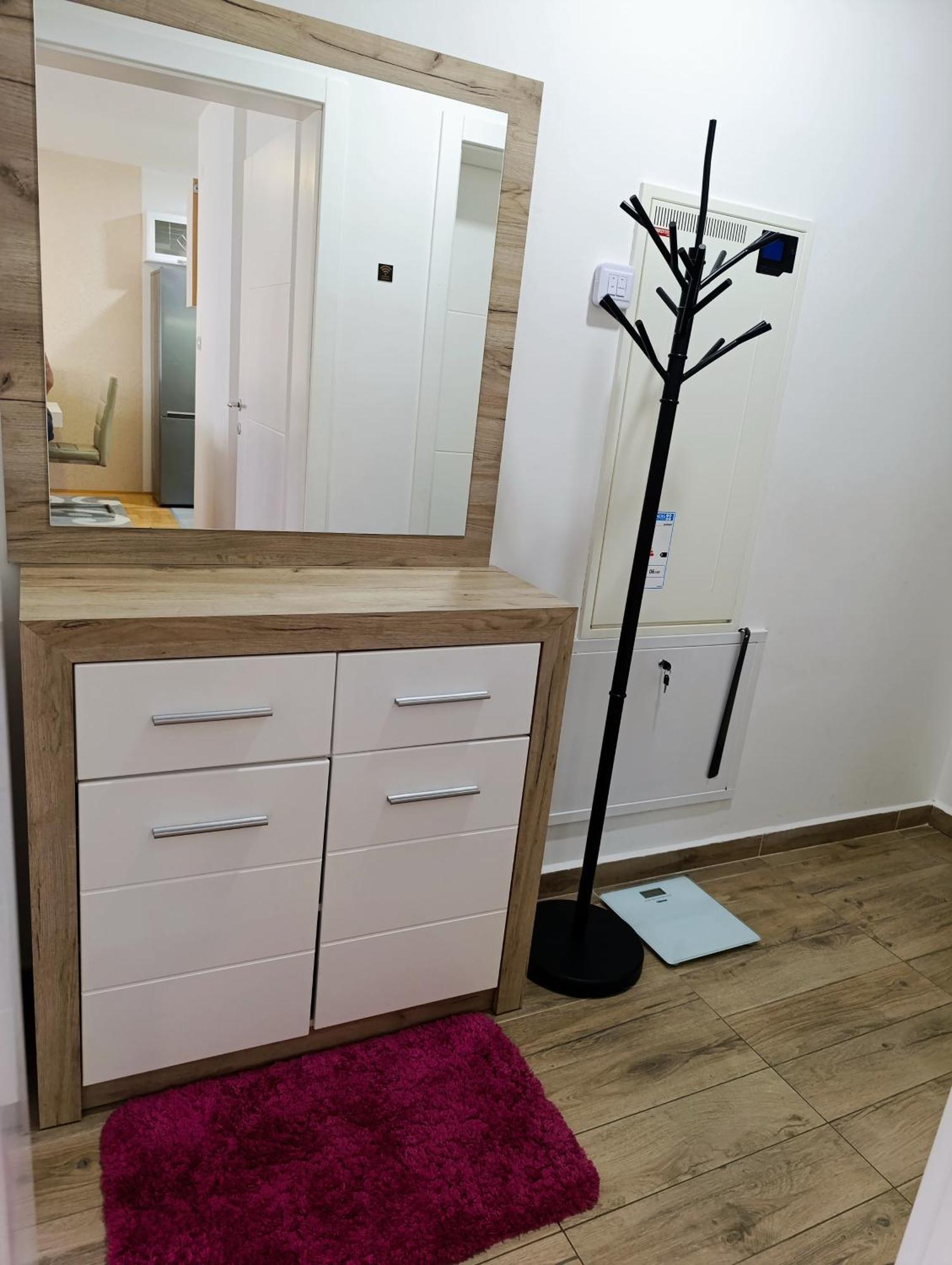 Apartman Lara ปิโรต์ ภายนอก รูปภาพ