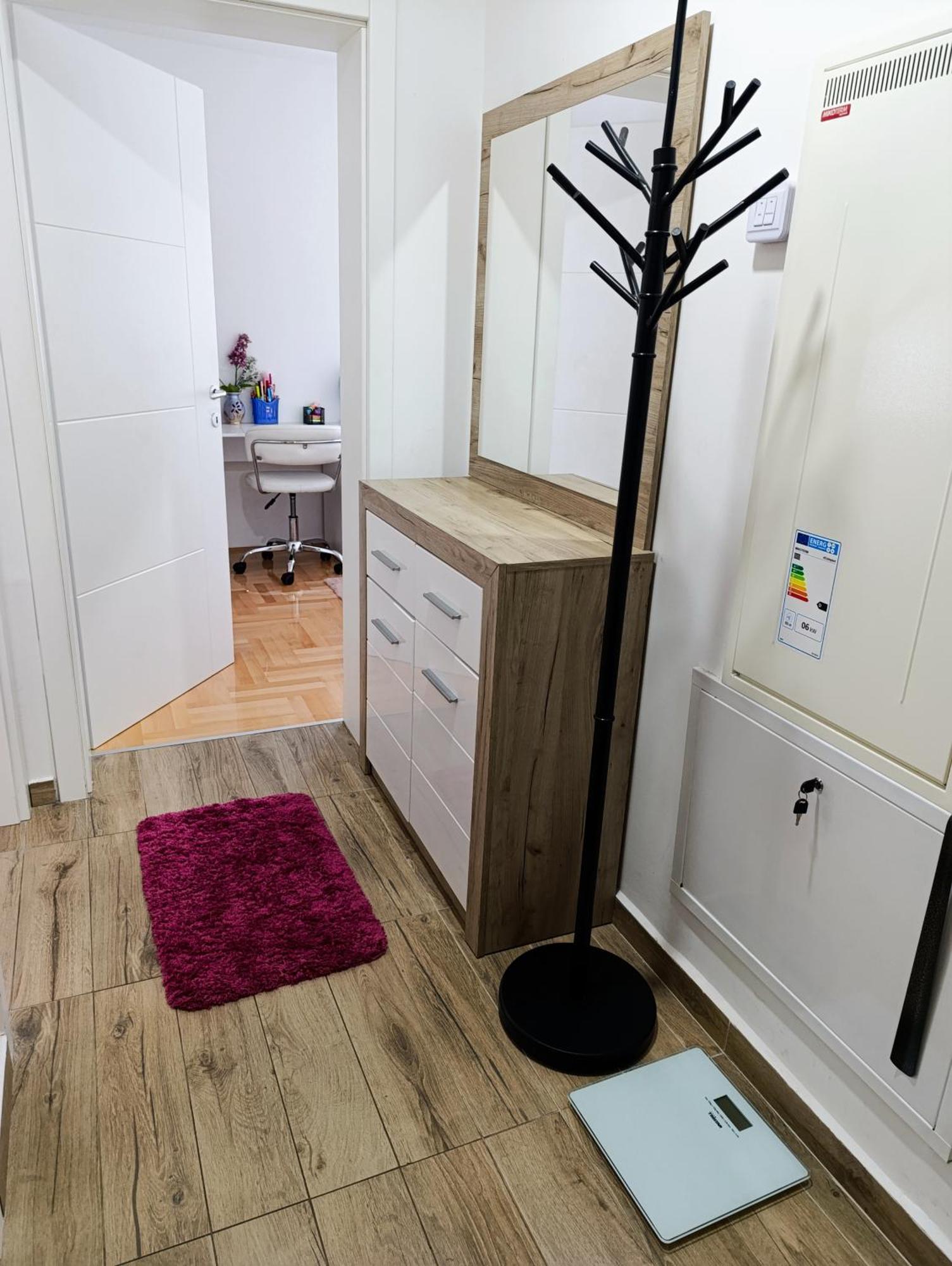Apartman Lara ปิโรต์ ภายนอก รูปภาพ