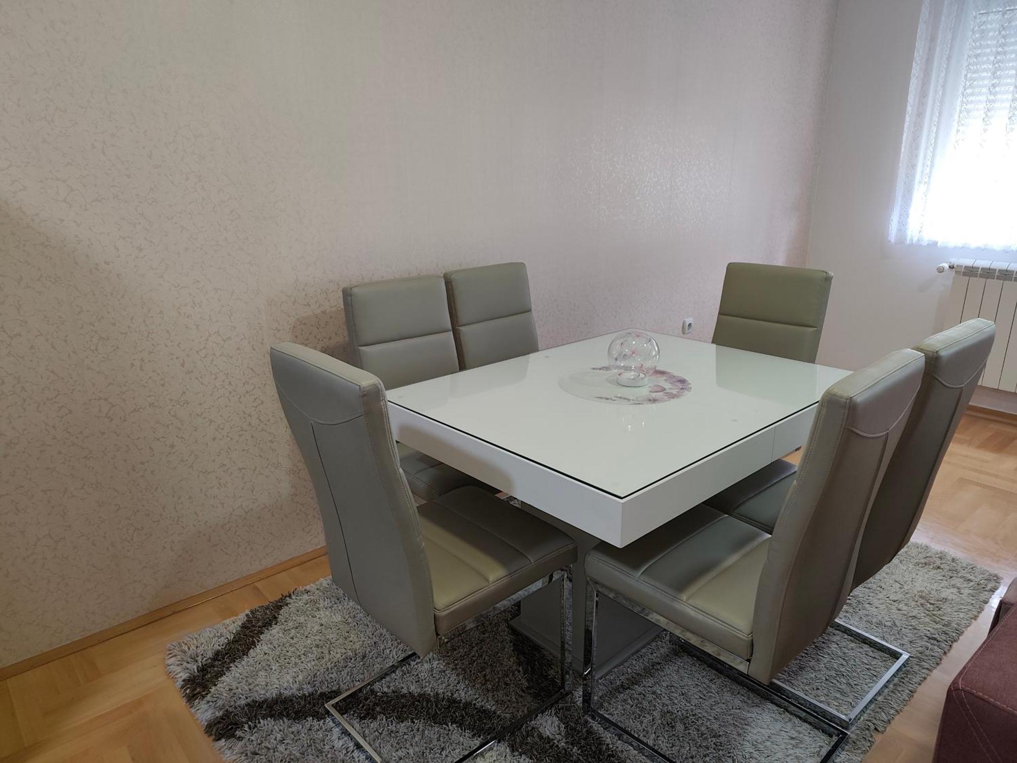 Apartman Lara ปิโรต์ ภายนอก รูปภาพ
