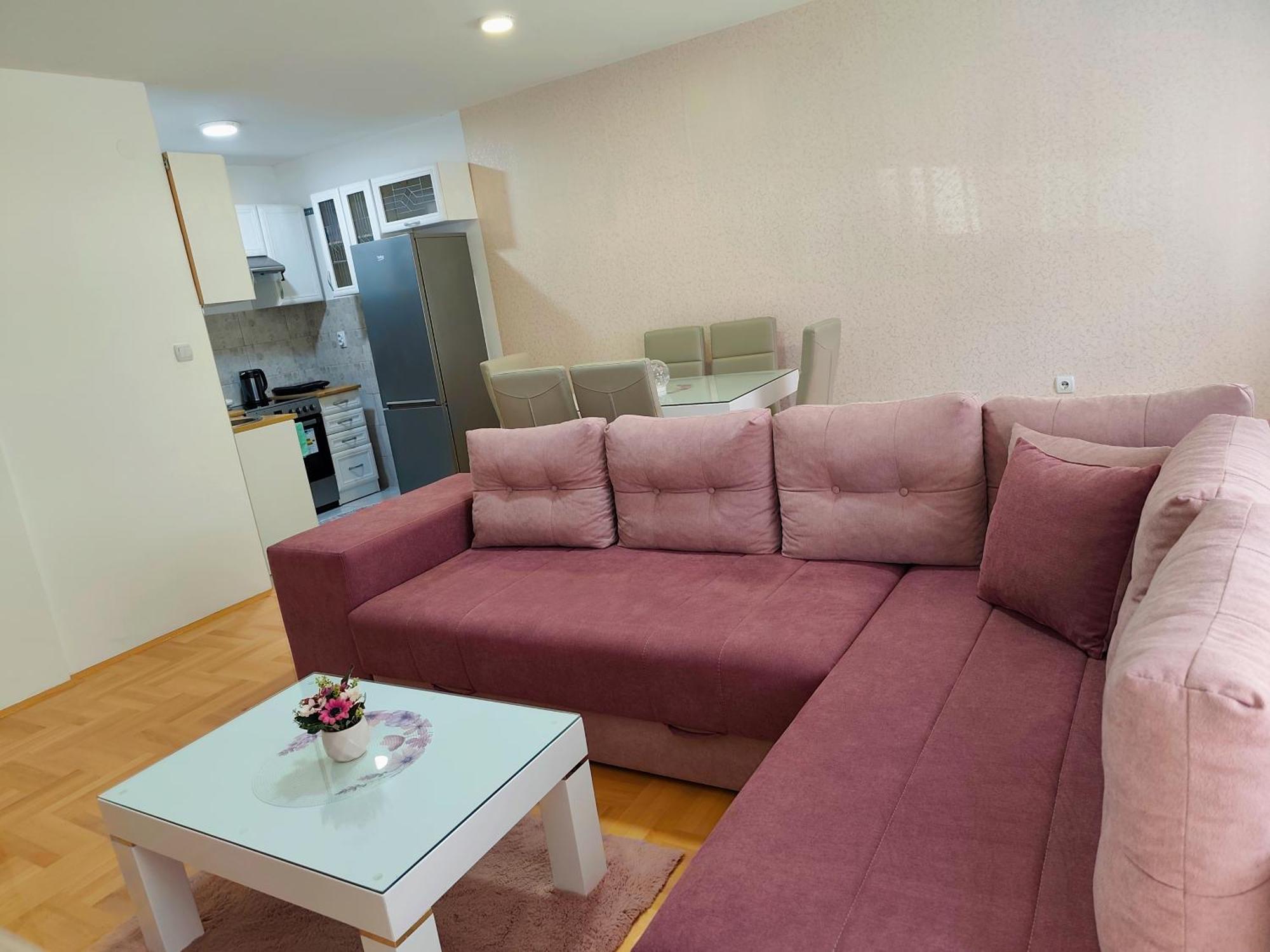 Apartman Lara ปิโรต์ ภายนอก รูปภาพ