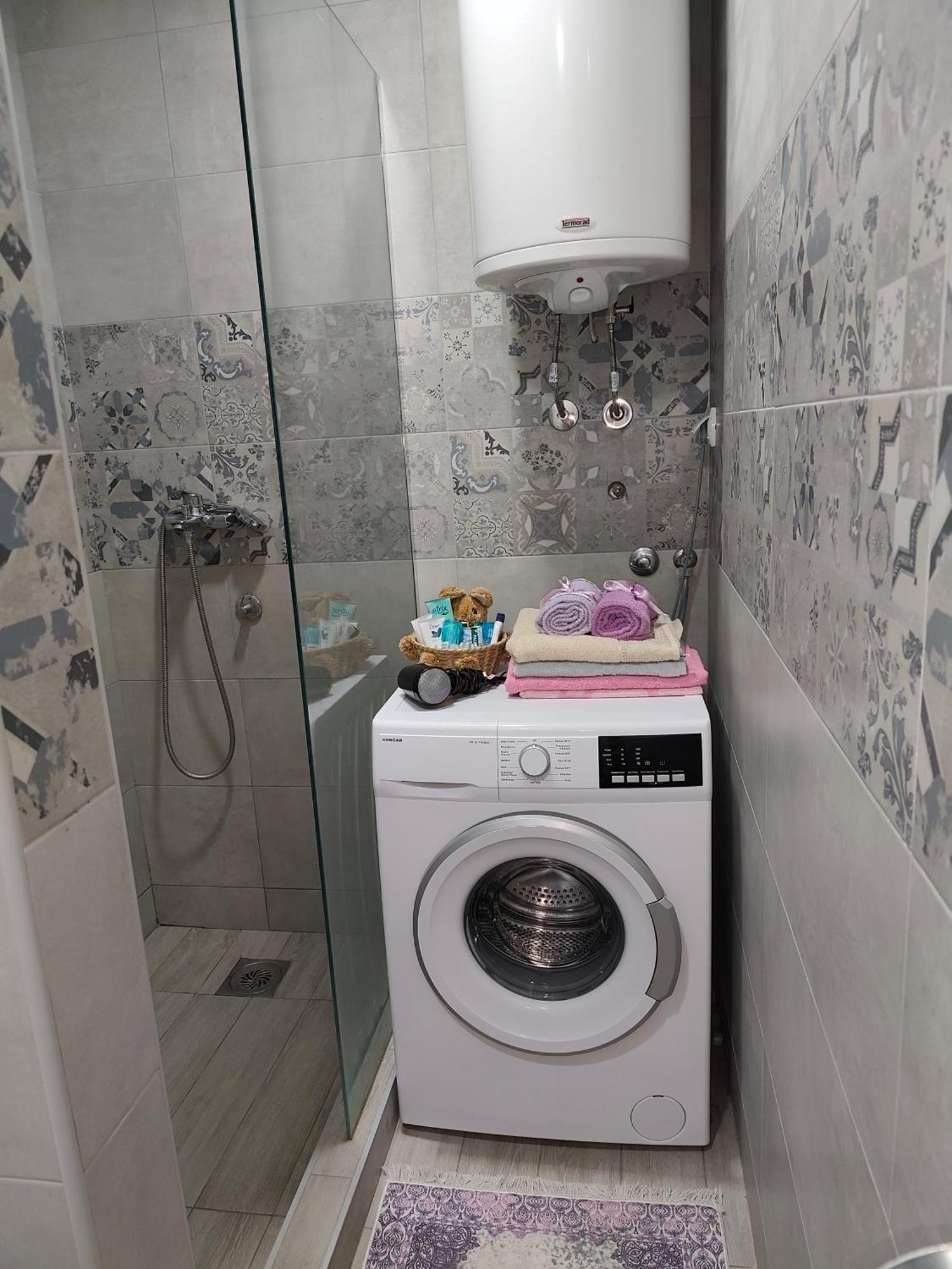 Apartman Lara ปิโรต์ ภายนอก รูปภาพ