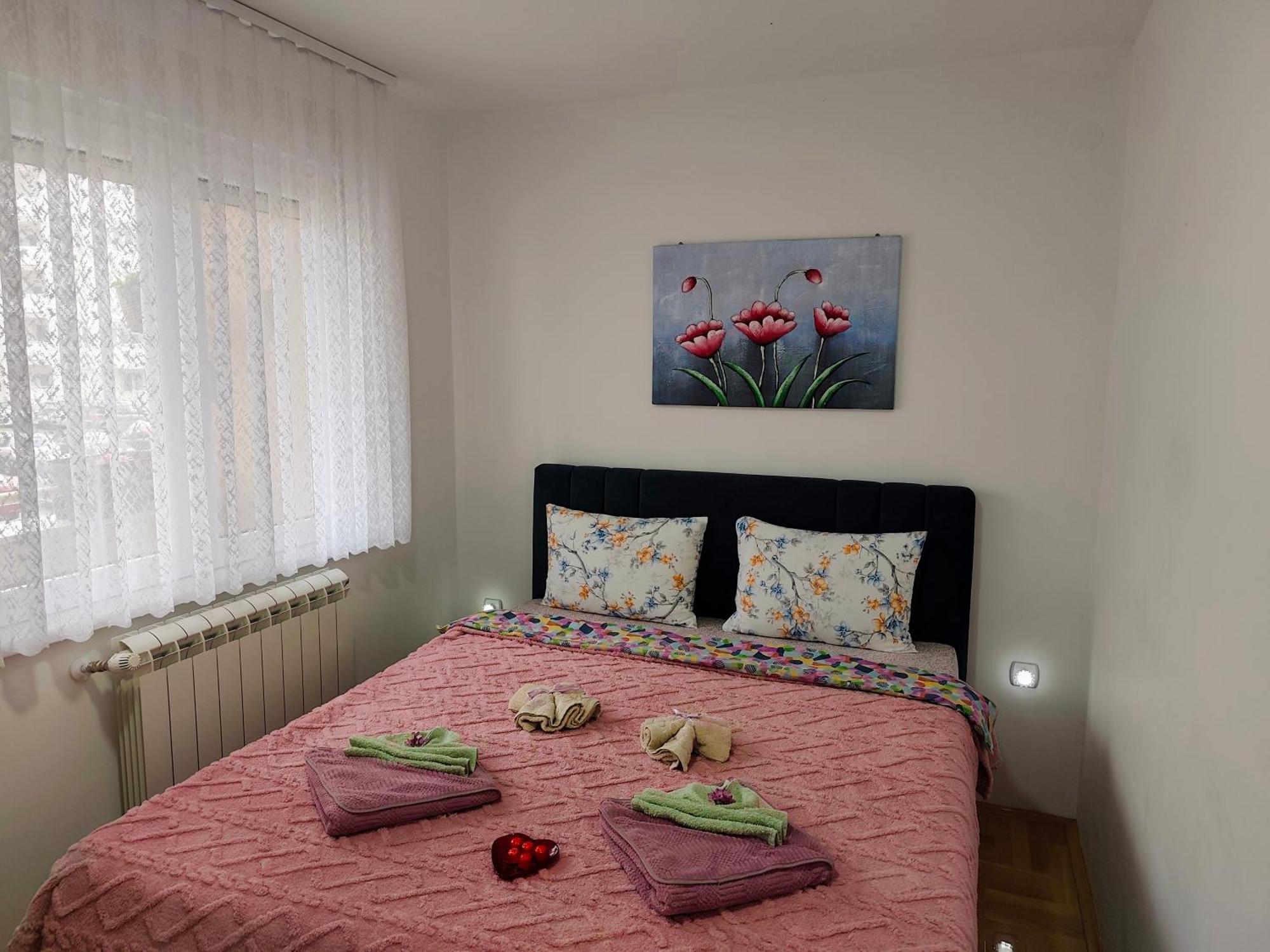 Apartman Lara ปิโรต์ ภายนอก รูปภาพ