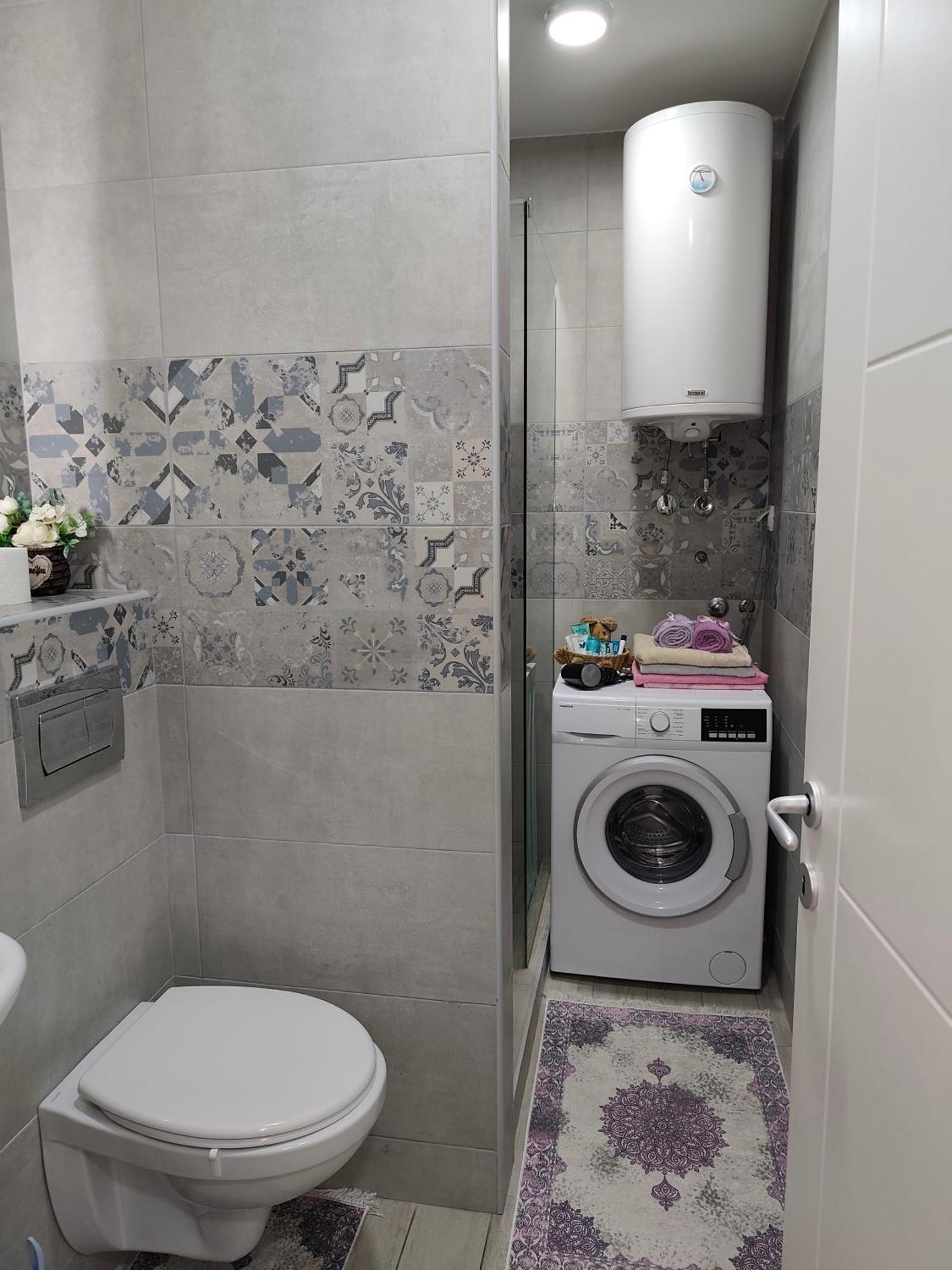 Apartman Lara ปิโรต์ ภายนอก รูปภาพ